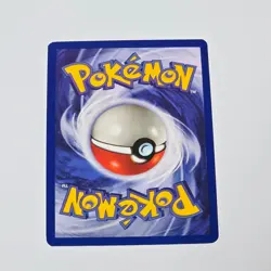 Pokemon Jigglypuff Base Set 2 77/130 WOTC 2000 Common TCG Card Kagemaru Himeno - Image 2