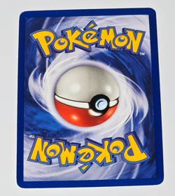 Pokemon TCG Fossil Ditto Rare 18/62 Unlimited WOTC 1999 Vintage Card - Image 2