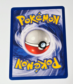 Pokemon TCG Fossil Aerodactyl Rare 16/62 Unlimited WOTC 1999 Vintage Card - Image 2