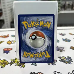 Pokemon TCG Blastoise GX Secret Rare Card 218/214 Unbroken Bonds - Image 2