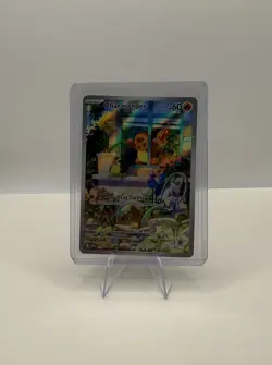 Charmander 044 Sv: Scarlet & Violet Promo Cards Holo Pokemon Card - Image 1