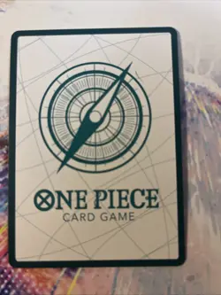 One Piece TCG DON!! Card (Enel) PRB01 Non-Foil - Image 2