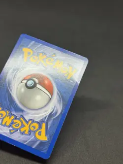 Pokemon TCG Diamond & Pearl Happiny 52/123 Stamped Reverse Holo Card - Image 4