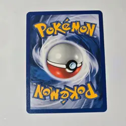 Brock's Sandshrew 72/132 Gym Heroes WotC Pokemon TCG 2000 Common Card 50HP Lv20 - Image 4