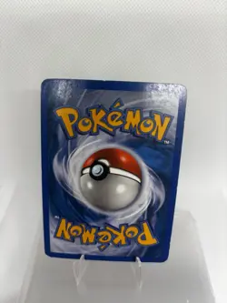 Pokemon TCG Machamp Diamond & Pearl Regular Rare Card 31/130 - Image 3