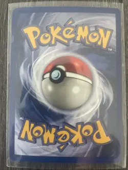 Pokemon Pidgeot TCG Holo Rare Card 8/64 Jungle Unlimited - Image 2
