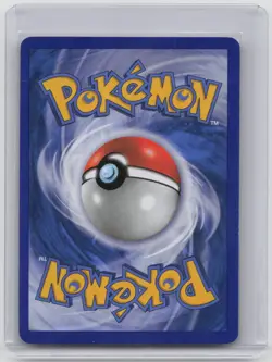 Ninetales #17 Pokemon Call of Legends Non-Holo Pokemon Card - Image 2