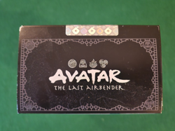 MTG Magic: The Gathering Avatar The Last Airbender Commander Bundle - New Sealed - Image 2