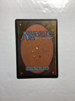 Force of Nature 1994 Revised Edition MTG - Image 2