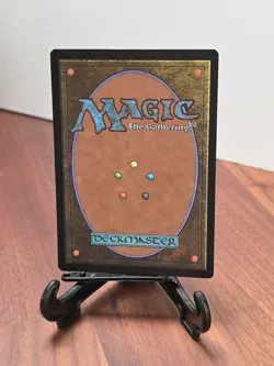 MTG - Elderfang Venom Commander: Kaldheim Regular NM Rare - Image 2