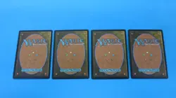 4x WALL OF SOULS STRONGHOLD MTG MAGIC THE GATHERING NM / UNPLAYED - Image 2