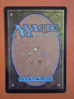 BUSTER SWORD MAGIC: THE GATHERING FINAL FANTASY #0351 BORDERLESS FOIL - Image 2