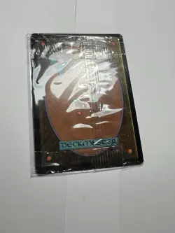 FOIL Russian Drannith Magistrate x1 Prerelease Promo NM/M, IKO MTG - Image 3