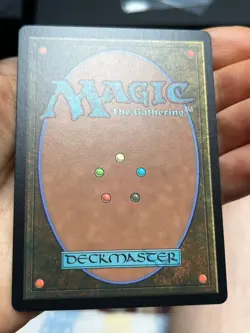 Spanish Farewell ⭐ Adios ⭐ Final Fantasy • NM • Mtg (2220) - Image 2