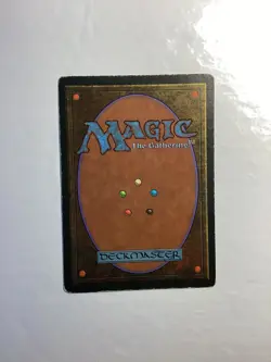 Counterspell 1994 Revised Edition MTG - Image 2