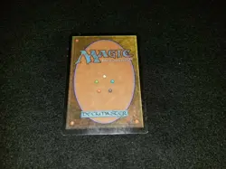 MTG 1x Alara Reborn mythic rare HP Spanish FOIL Uril, the Miststalker - Image 2