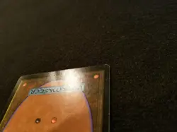 MTG 1x Alara Reborn mythic rare HP Spanish FOIL Uril, the Miststalker - Image 3