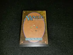 MTG 1x Alara Reborn mythic rare LP Italian FOIL Uril, the Miststalker - Image 2