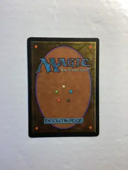 Jayemdae Tome 1994 Revised Edition MTG - Image 2