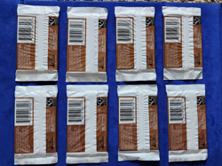 Magic The Gathering REVISED EDITION New Sealed Booster Pack MTG - Image 2