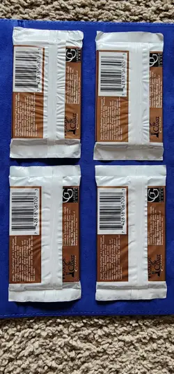 Magic The Gathering REVISED EDITION New Sealed Booster Pack MTG - Image 4