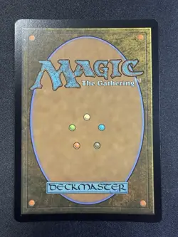 Counterspell Marvel's Spider-Man MTG Magic The Gathering - NM - Never Played - Image 2