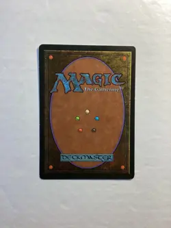 Earthquake 1994 Revised Edition MTG - Image 2