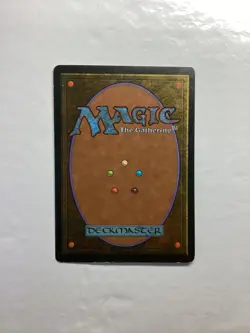 Roc of Kher Ridges 1994 Revised Edition MTG RESERVED LIST - Image 2