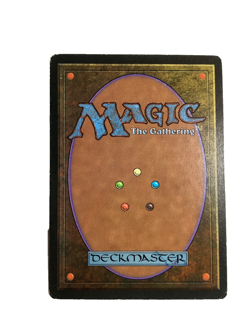 Svyelunite Temple 1994 Fallen Empires MTG - Image 2