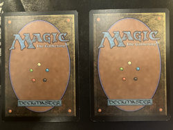 Zo-Zu the Punisher Champions of Kamigawa Regular x2 - Image 2