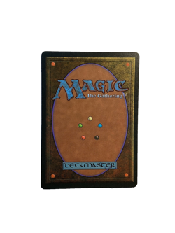 An-Zerrin Ruins 1995 Homelands MTG RESERVED LIST - Image 2