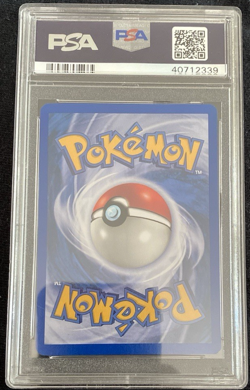PSA 10 - Pokemon Crystal HO-OH - Skyridge Reverse Holo Foil - 149/144 Gem Mint - Image 2