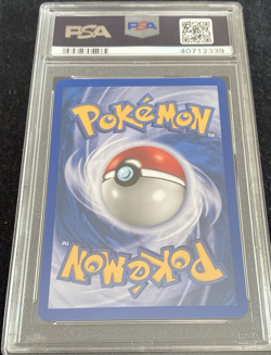 PSA 10 - Pokemon Crystal HO-OH - Skyridge Reverse Holo Foil - 149/144 Gem Mint - Image 4