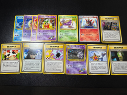 Exclusive Listing Japanese Pokemon Card - Image 1
