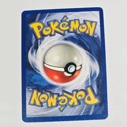 Pokemon Sabrina's Venonat 96/132 Gym Heroes 1st Edition Common WotC 2000 - Image 4