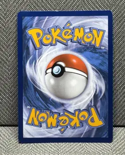 Pokemon TCG Mewtwo 052 Full Art Black Star Promo Scarlet & Violet 151 - Image 2