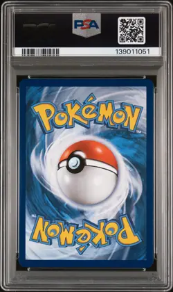 FA/M GARDEVOIR EX STEAM SIEGE PSA 10 2016 POKEMON XY STEAM SIEGE #112 - Image 2