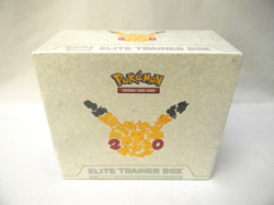 Pokemon 20th Anniversary Generations Elite Trainer Box ETB New Factory Sealed - Image 1