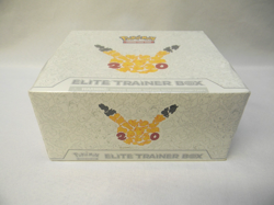 Pokemon 20th Anniversary Generations Elite Trainer Box ETB New Factory Sealed - Image 5