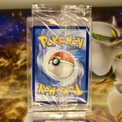 Pokemon Mega Charizard X ex 23 And Oricorio ex 24 NM - UPC Promo Pack Sealed - Image 2