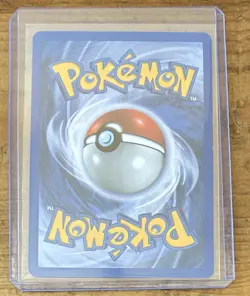 Pokemon TCG Giovanni’s Meowth #43/132 Non Holo 1st Edition Vintage 1999-2000 - Image 2