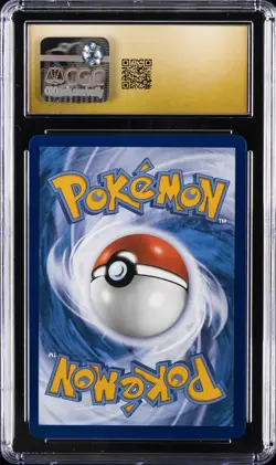 2023 POKEMON CROWN ZENITH GALARIAN GALLERY HOLO MEWTWO VSTAR CGC 10 PRISTINE - Image 2