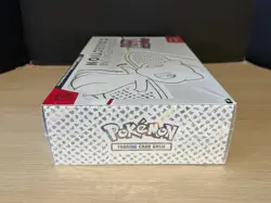 POKEMON SCARLET & VIOLET 151 FACTORY SEALED ULTRA-PREMIUM COLLECTION BOX - Image 4