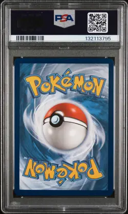 2022 Pokemon Sword & Shield Astral Radiance Garchomp V #TG23/TG30 Trainer PSA 10 - Image 2