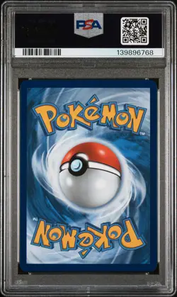 2025 POKEMON MEG EN-MEGA EVOLUTION #185 LT. SURGE'S BARGAIN PSA 10 - Image 2