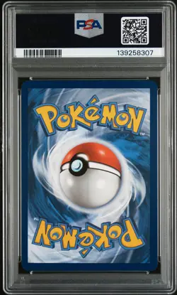 2023 POKEMON MEW EN-151 REVERSE HOLO #149 DRAGONITE PSA 10 - Image 2