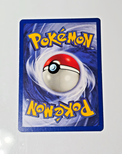 Pokemon TCG Starmie Base Set 2 94/130 WOTC 2000 Common Stage 1 Unlimited Vintage - Image 2