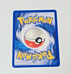 Pokemon TCG Super Energy Removal Trainer Base Set 2 108/130 WOTC 2000 Rare VTG - Image 2