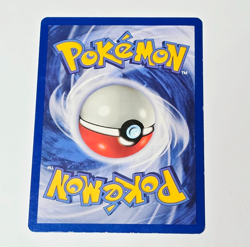 Pokemon TCG Super Energy Removal Trainer Base Set 2 108/130 WOTC 2000 Rare VTG - Image 2