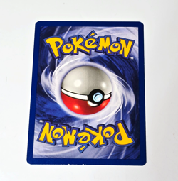 Pokemon TCG Pokemon Center Trainer Base Set 2 114/130 WOTC 2000 Uncommon VTG - Image 2